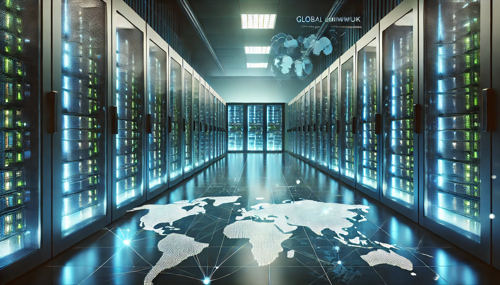 Advantages Of Direct Connection To Hong Kong Computer Room And Its Impact On Network Performance